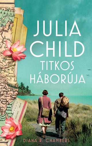 Julia Child Titkos Hborja