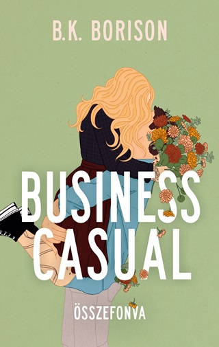 Business Casual - sszefonva