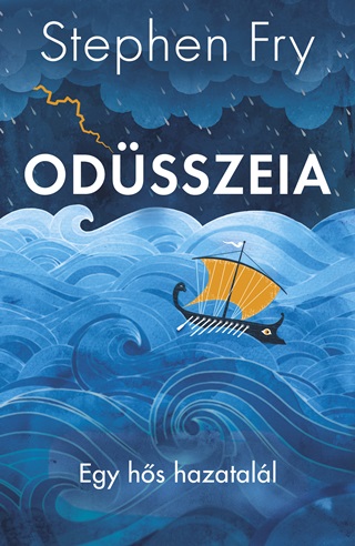 Odsszeia - Egy Hs Hazatall