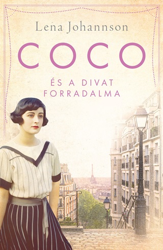 Coco s A Divat Forradalma