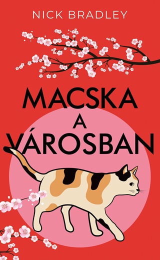 Macska A Vrosban