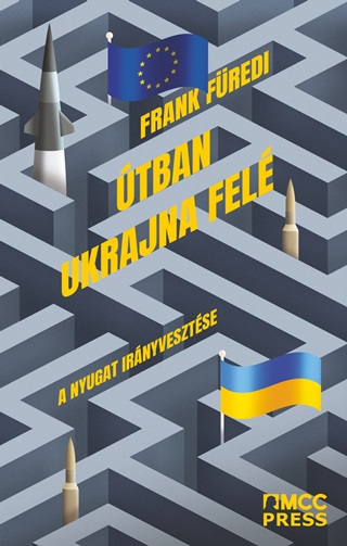 Frank Fredi - tban Ukrajna Fel