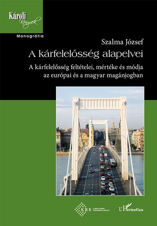 Szalma Jzsef - A Krfelelssg Alapelvei