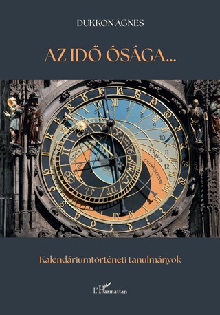 Az Id sga...Kalendriumtrtneti Tanulmnyok