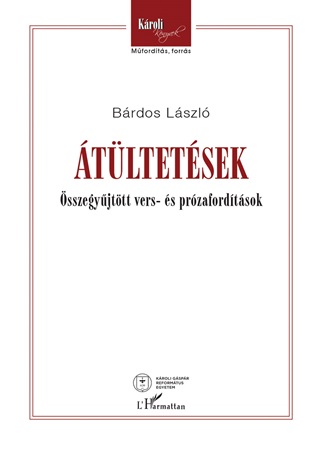 Brdos Lszl - tltetsek - sszegyjttt Vers- s Przafordtsok