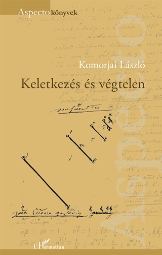 Keletkezs s Vgtelen - Aspecto Knyvek