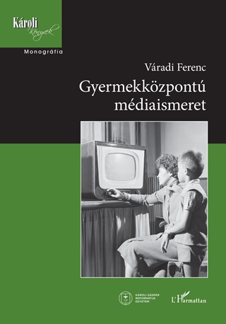 Gyermekkzpont Mdiaismeret-Kroli Knyvek