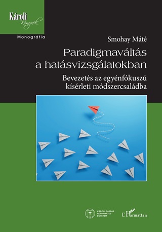 Paradigmavlts A Hatsvizsglatokban