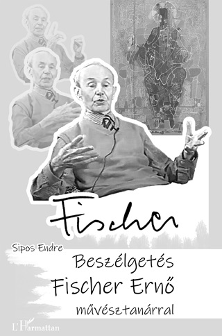 Fischer - Beszlgets Fischer Ern Mvsztanrral
