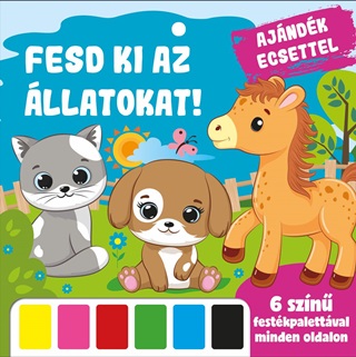 - - Fesd Ki Az Állatokat