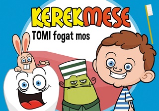  - Kerekmese - Tomi Fogat Mos