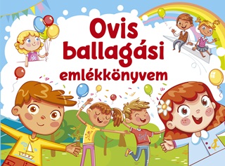  - Ovis Ballagsi Emlkknyvem