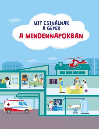  - Mit Csinlnak A Gpek: A Mindennapokban