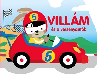  - Villm s A Versenyautk