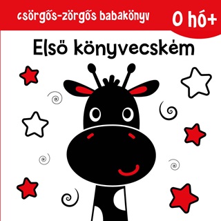  - Els Knyvecskm - Csrgs-Zrgs Babaknyv