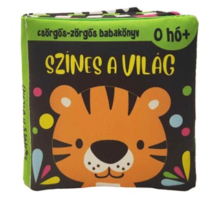  - Sznes A  Vilg- Csrgs-Zrgs Babaknyv