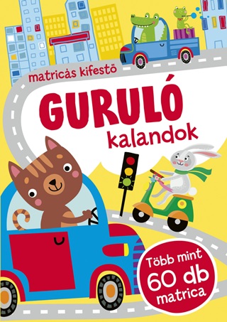  - Gurul Kalandok - Matrics Kifest