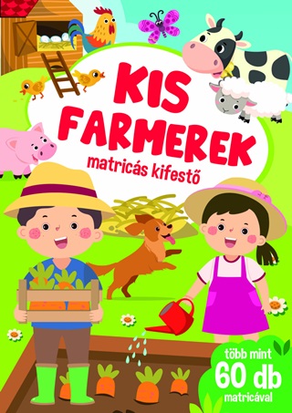 - - Kis Farmerek - Matrics Kifest