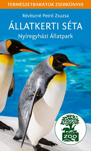 Rvszn Petr Zsuzsa - llatkerti Sta - Nyregyhzi llatpark