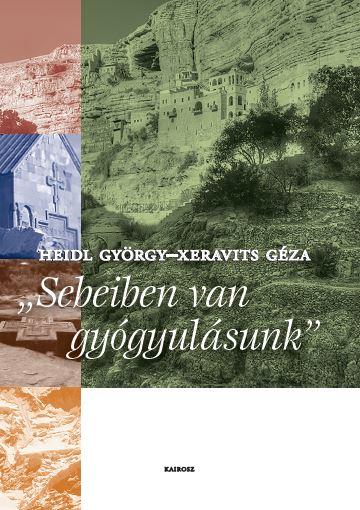 Heidl György - Xeravits Géza - 