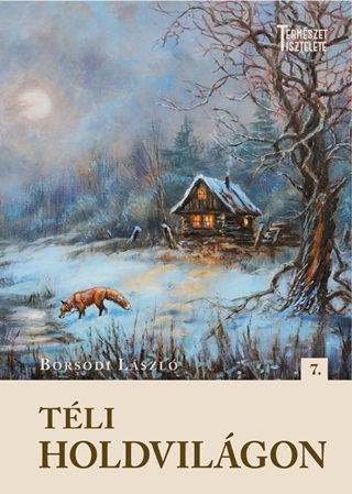 Borsodi Lszl - Tli Holdvilgon
