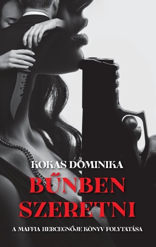 Kokas Dominika - Bnben Szeretni