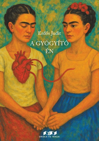 Judit Erds - A Gygyt n