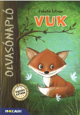 Ms-1463 - Olvasnapl - Vuk