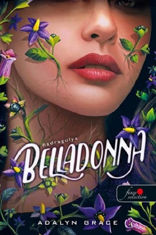 Adalyn Grace - Belladonna  Nadragulya