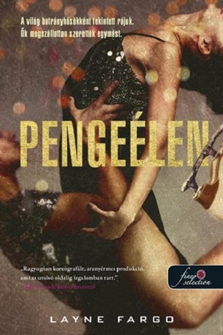 Layne Fargo - Pengelen