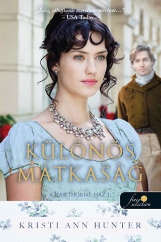 Ann Hunter - Klns Mtkasg - A Hawthorne Hz 3.