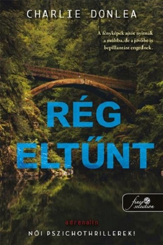 Charlie Donlea - Rg Eltnt