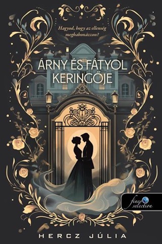 Hercz Jlia - rny s Ftyol Keringje