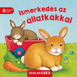 Monika Neubacher-Fesser - Ismerkeds Az llatkkkal