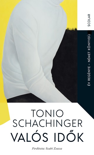 Tonio Schachinger - Vals Idk