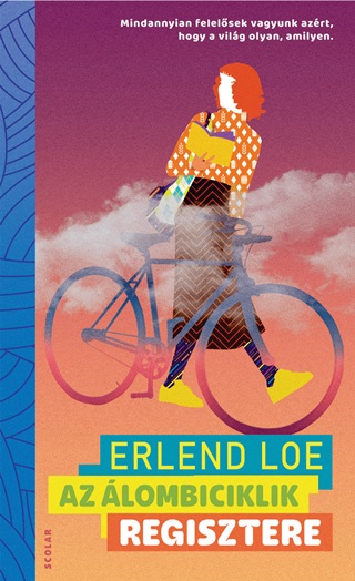Erlend Loe - Az lombiciklik Regisztere