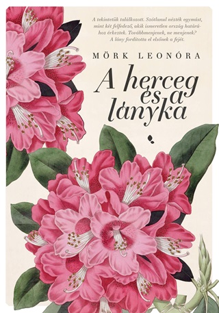 Mrk Leonra - A Herceg s A Lnyka