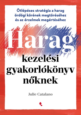 Julie Catalano - Harag - Kezelsi Gyakorlknyv Nknek