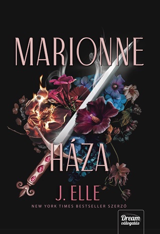 J. Elle - Marionne Hza - ldekorlt