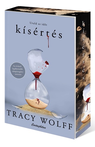 Tracy Wolff - Ksrts - ldekorlt