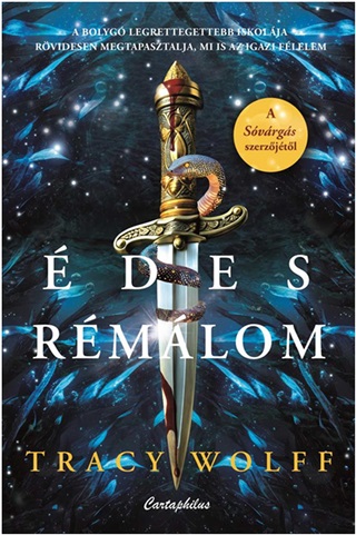 Tracy Wolff - des Rmlom