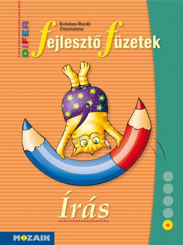 Ms-9329v - Difer Fejleszt Fzetek - Irs