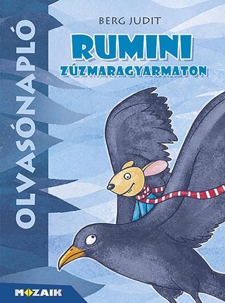 Bayn Bojcsev Mnika - Olvasnapl - Rumini Zzmaragyarmaton