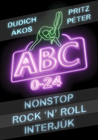 Pritz Pter Dudich kos - Nonstop RockNRoll Interjk - Abc 0-24