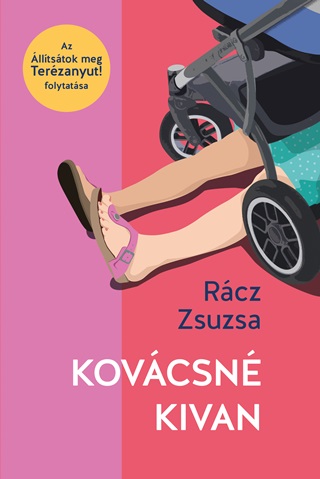 Rcz Zsuzsa - Kovcsn Kivan - j Bort