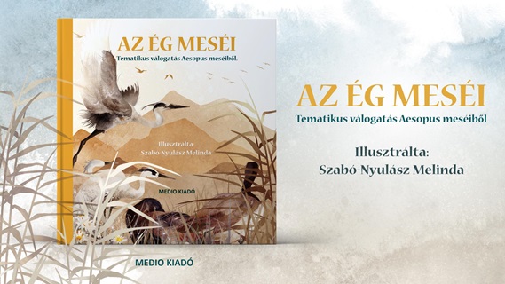 - - Az Ég Meséi