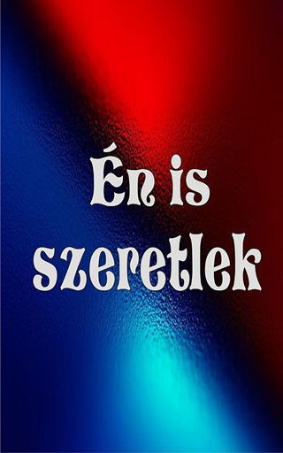 Tatiosz Thalasszinosz - Én Is Szeretlek