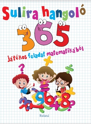  - Sulira Hangol - 350 Jtkos Feladat Matematikbl (j)
