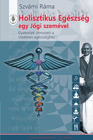 Szvmi Rma - Holisztikus Egszsg Egy Jgi Szemvel