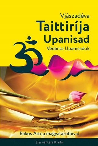 Vjászadéva - Taittiríja-Upanisad